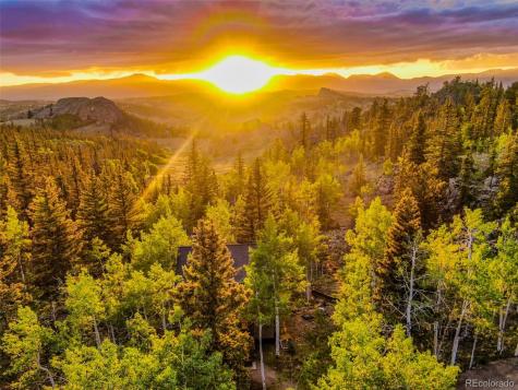 265 Bordenville Court Jefferson CO 80456