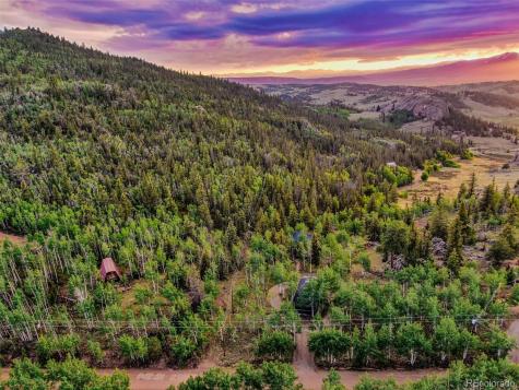 265 Bordenville Court Jefferson CO 80456