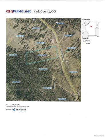 265 Bordenville Court Jefferson CO 80456