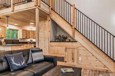 265 Bordenville Court Jefferson CO 80456