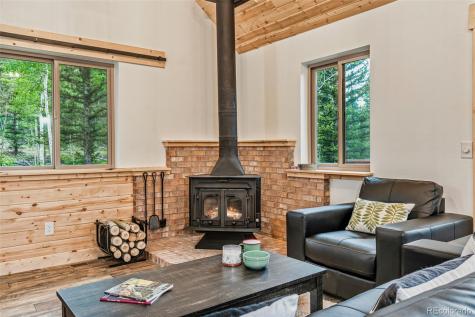 265 Bordenville Court Jefferson CO 80456