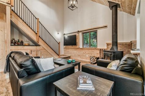 265 Bordenville Court Jefferson CO 80456