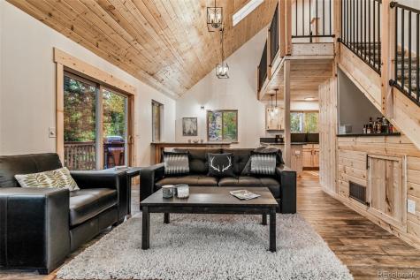 265 Bordenville Court Jefferson CO 80456