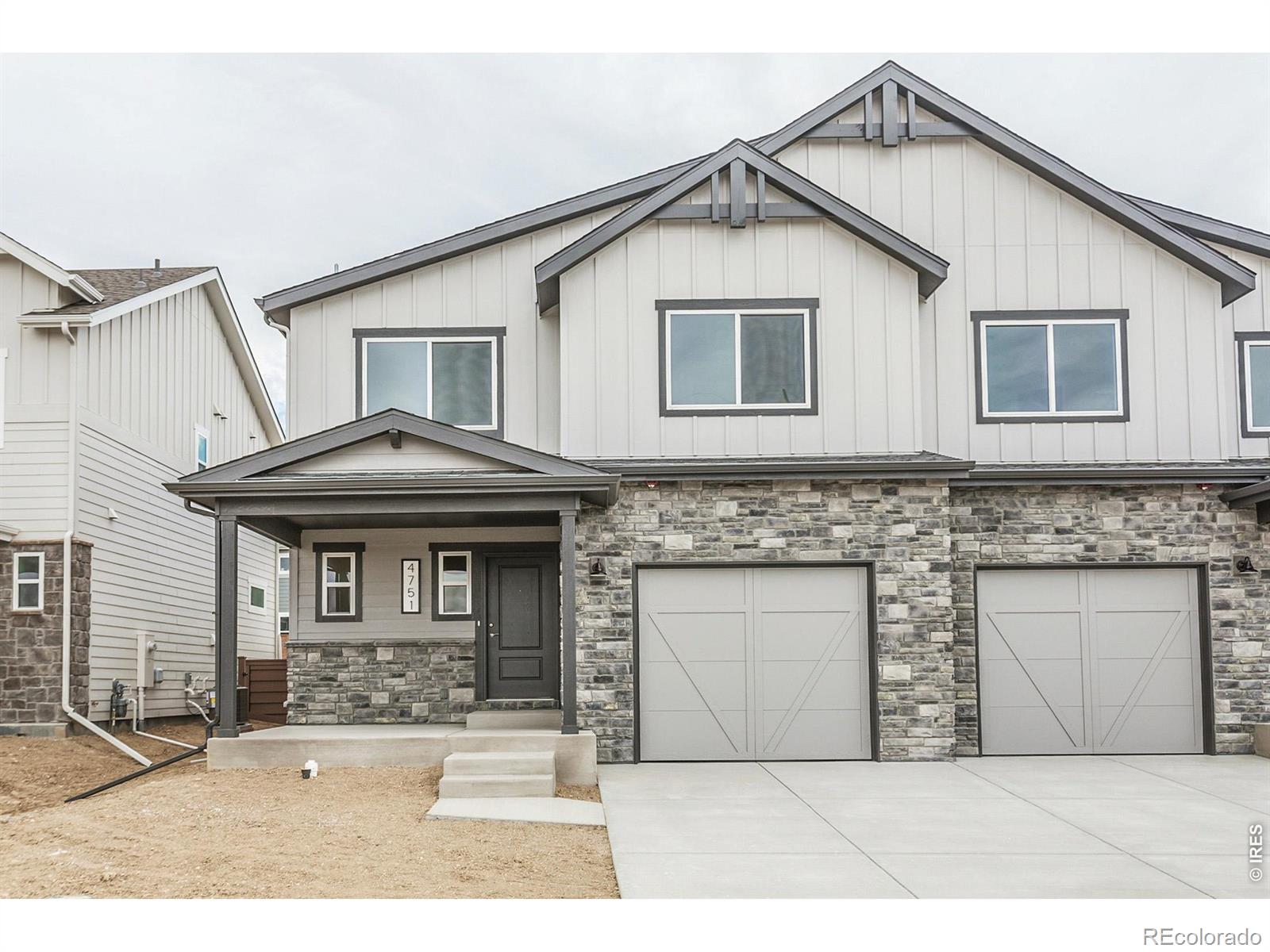 4751 Degas Drive Loveland CO 80538