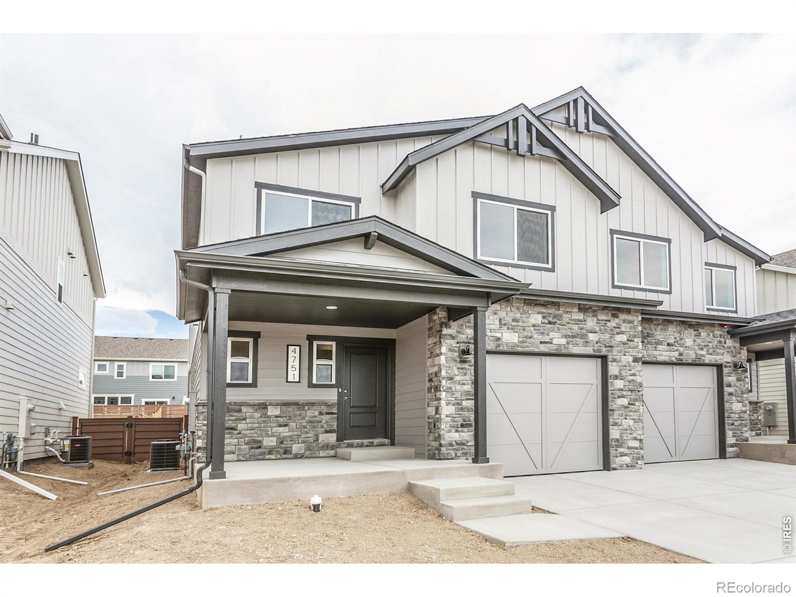 4751 Degas Drive Loveland CO 80538