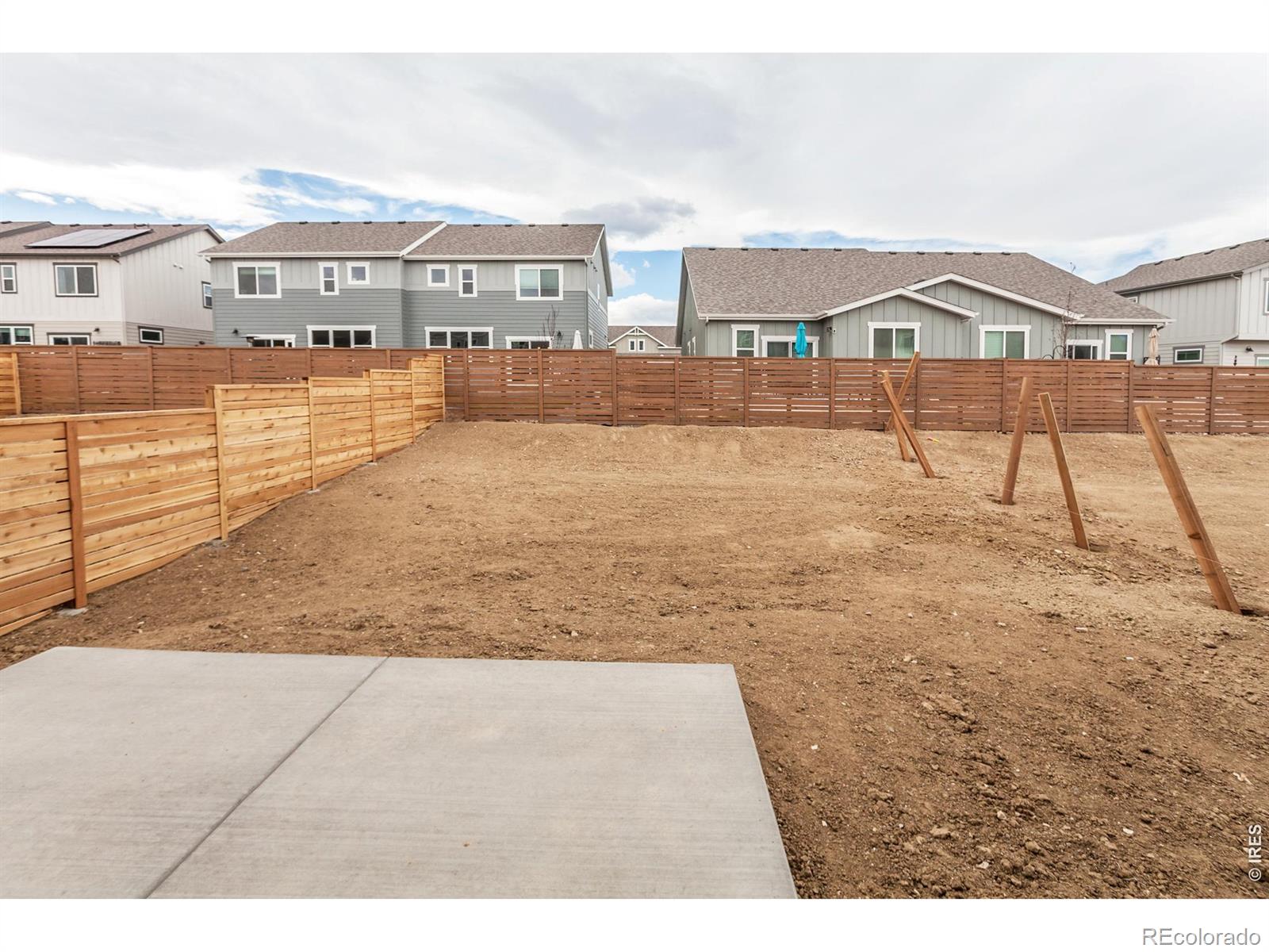 4751 Degas Drive Loveland CO 80538
