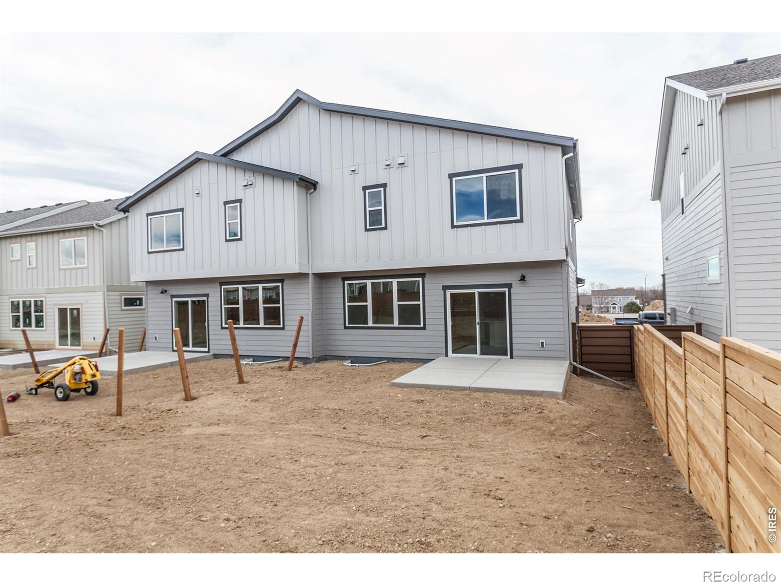 4751 Degas Drive Loveland CO 80538