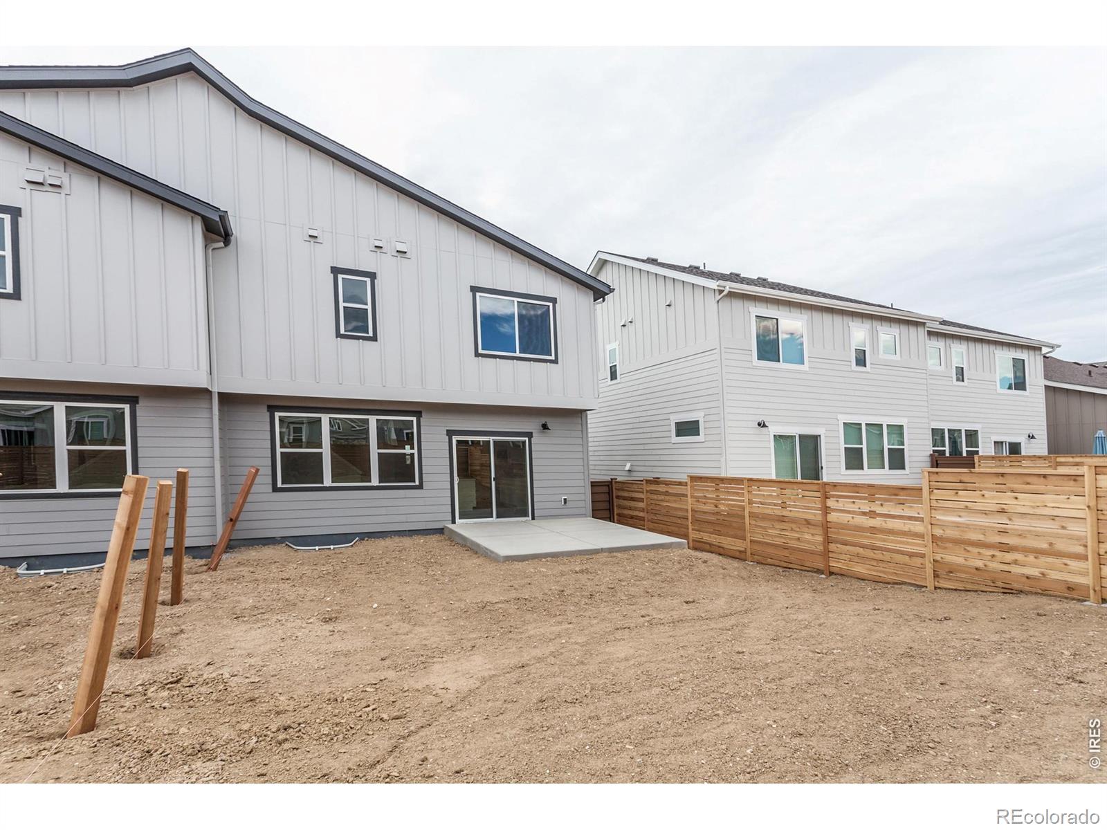 4751 Degas Drive Loveland CO 80538
