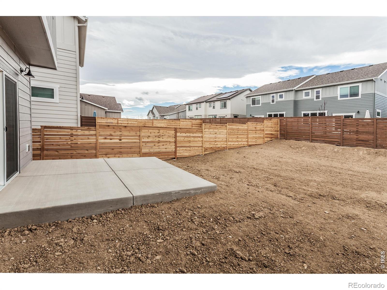 4751 Degas Drive Loveland CO 80538