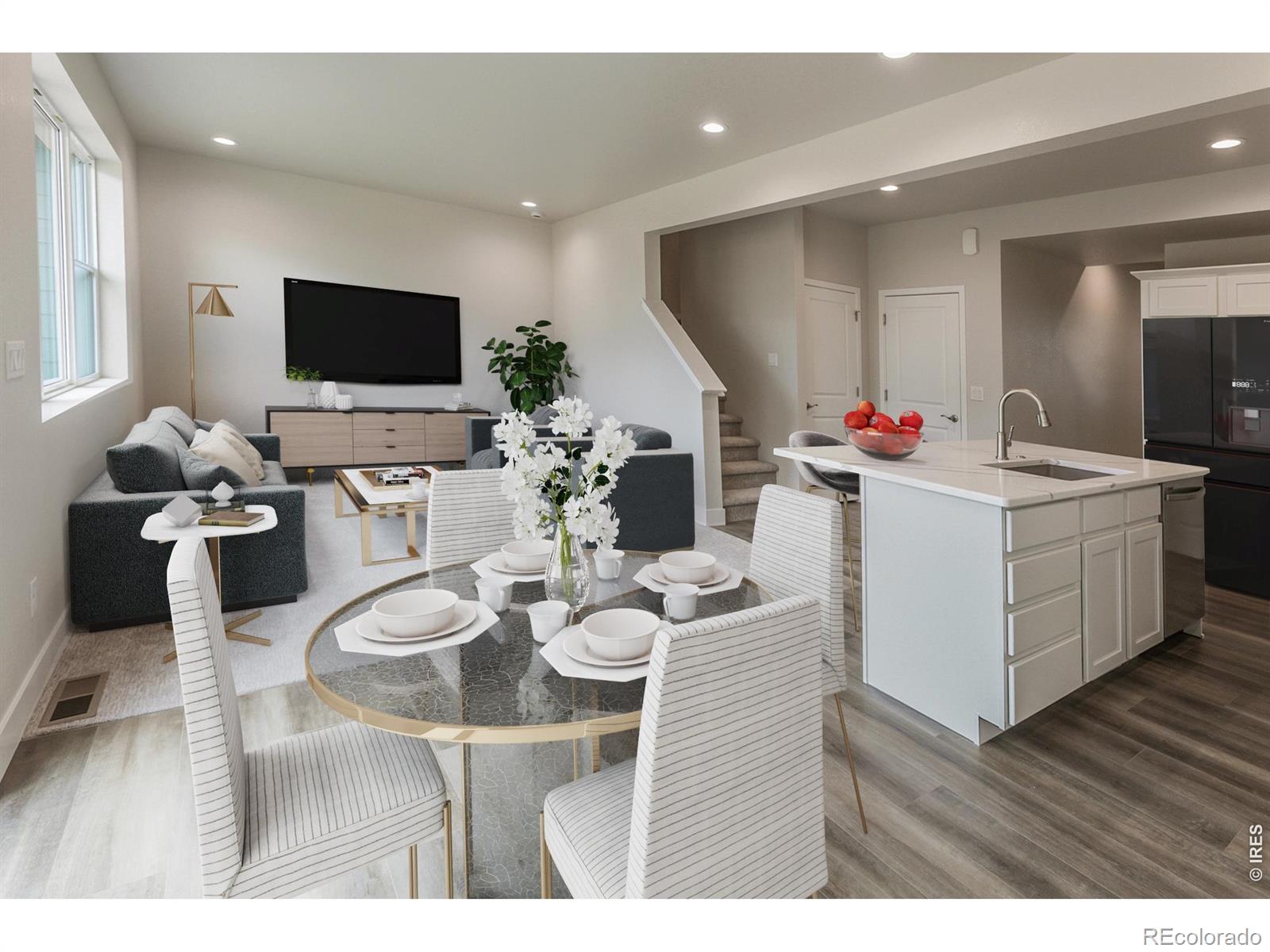 4751 Degas Drive Loveland CO 80538