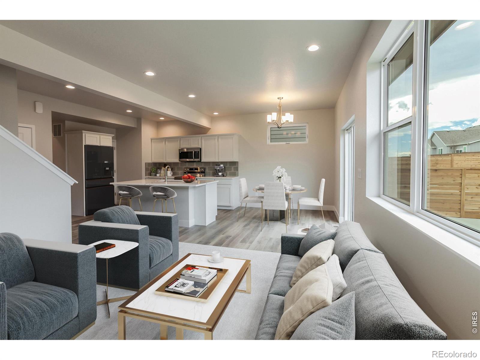 4751 Degas Drive Loveland CO 80538