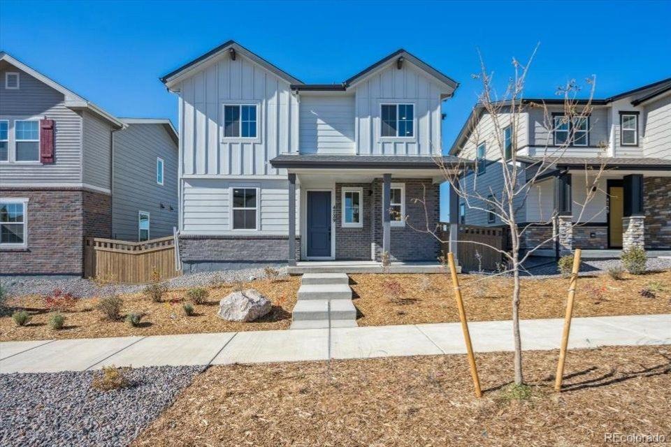 4729 N Valdai Court Aurora CO 80119
