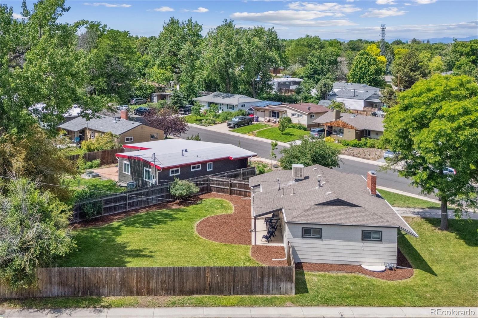 1420 S Leyden Street Denver CO 80224