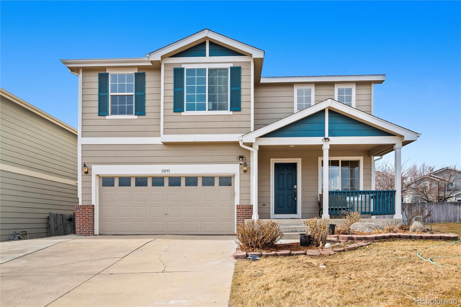 11091 Clayton Street Northglenn CO 80233