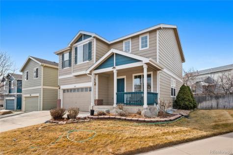 11091 Clayton Street Northglenn CO 80233