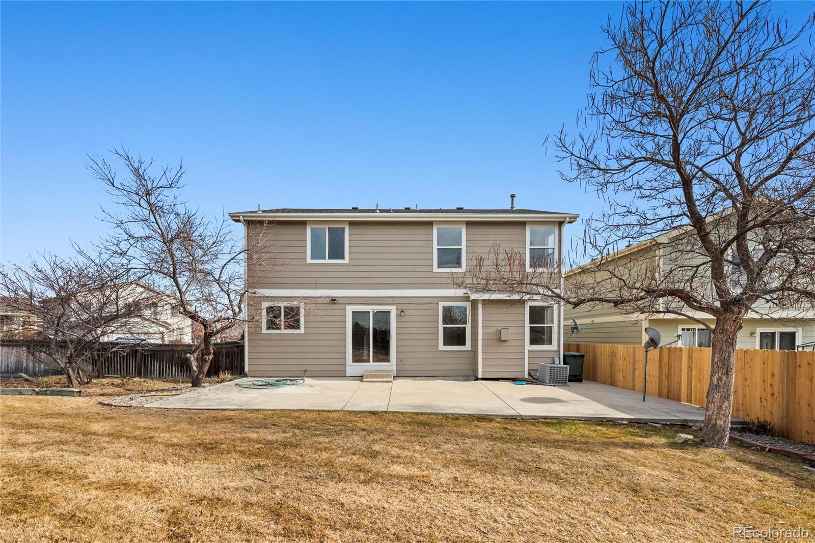 11091 Clayton Street Northglenn CO 80233