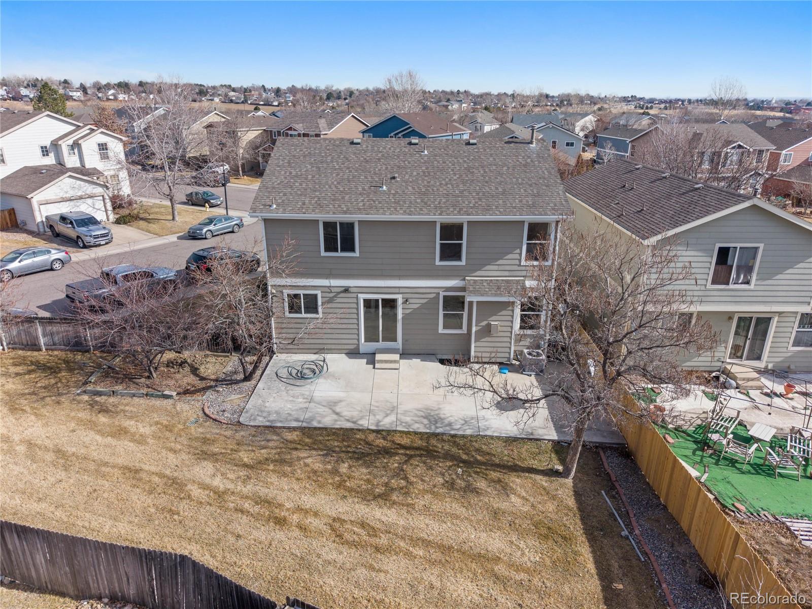 11091 Clayton Street Northglenn CO 80233