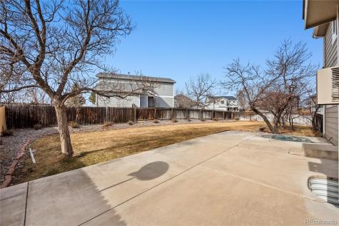 11091 Clayton Street Northglenn CO 80233