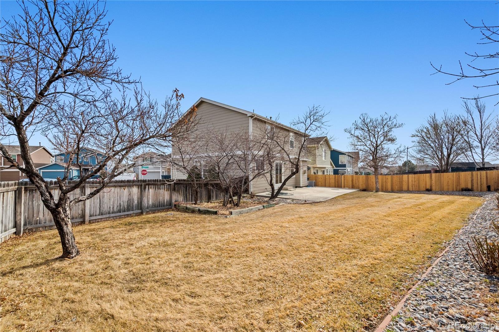 11091 Clayton Street Northglenn CO 80233