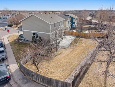 11091 Clayton Street Northglenn CO 80233