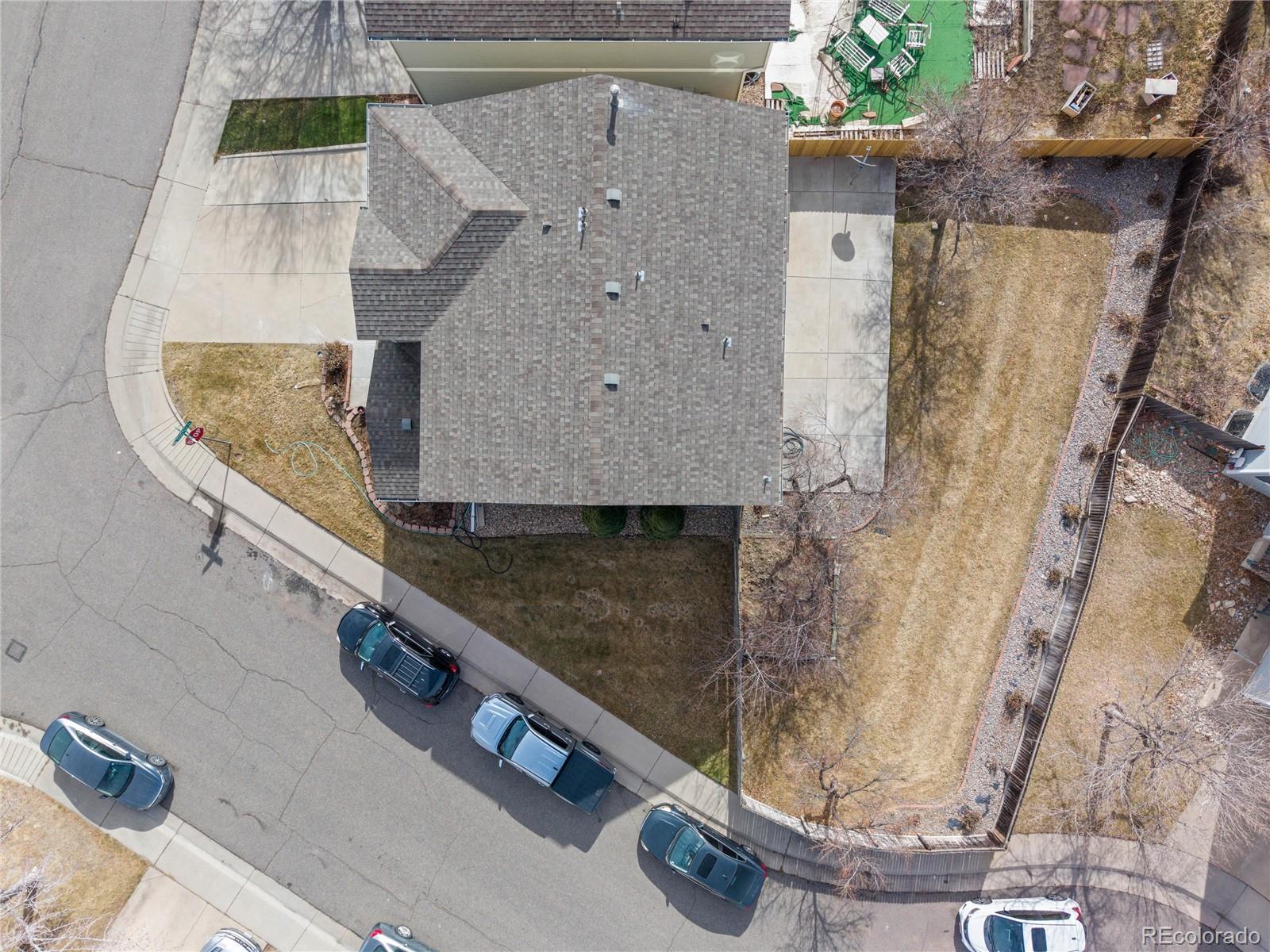 11091 Clayton Street Northglenn CO 80233