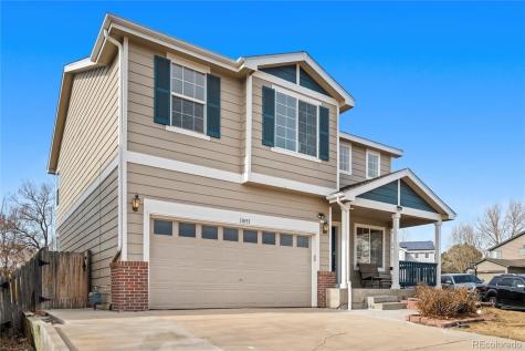 11091 Clayton Street Northglenn CO 80233