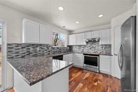 11091 Clayton Street Northglenn CO 80233