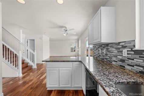 11091 Clayton Street Northglenn CO 80233