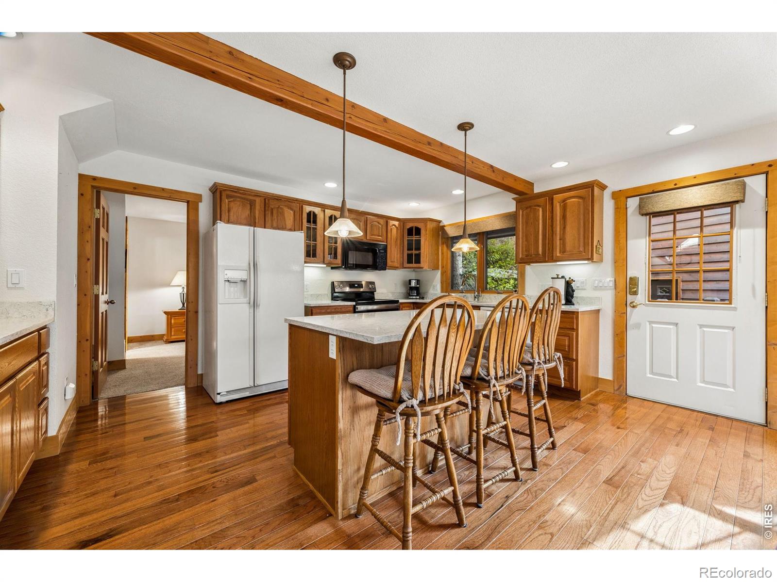 119 Berthoud Dale Lane Drake CO 80515