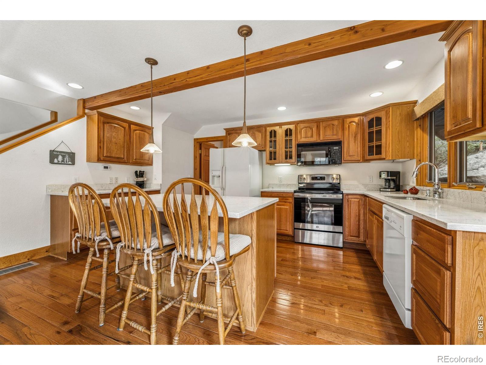 119 Berthoud Dale Lane Drake CO 80515