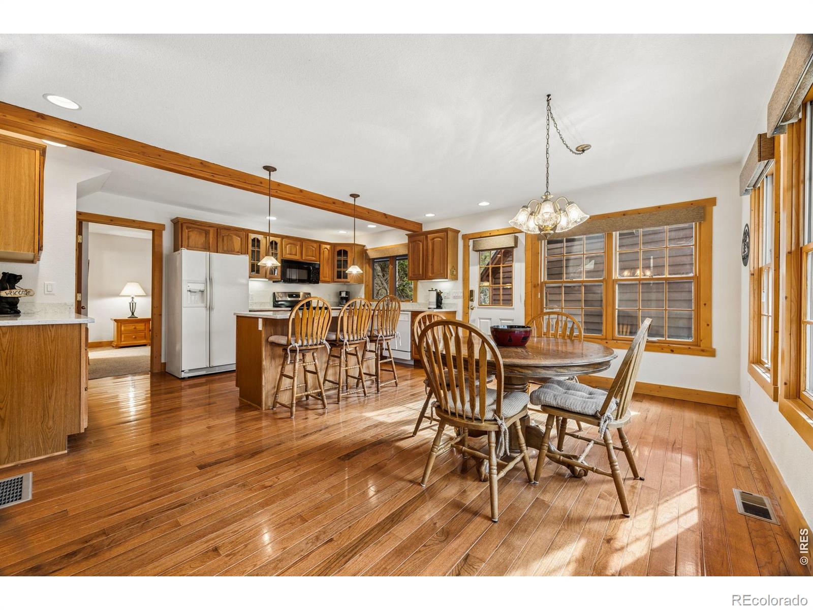 119 Berthoud Dale Lane Drake CO 80515