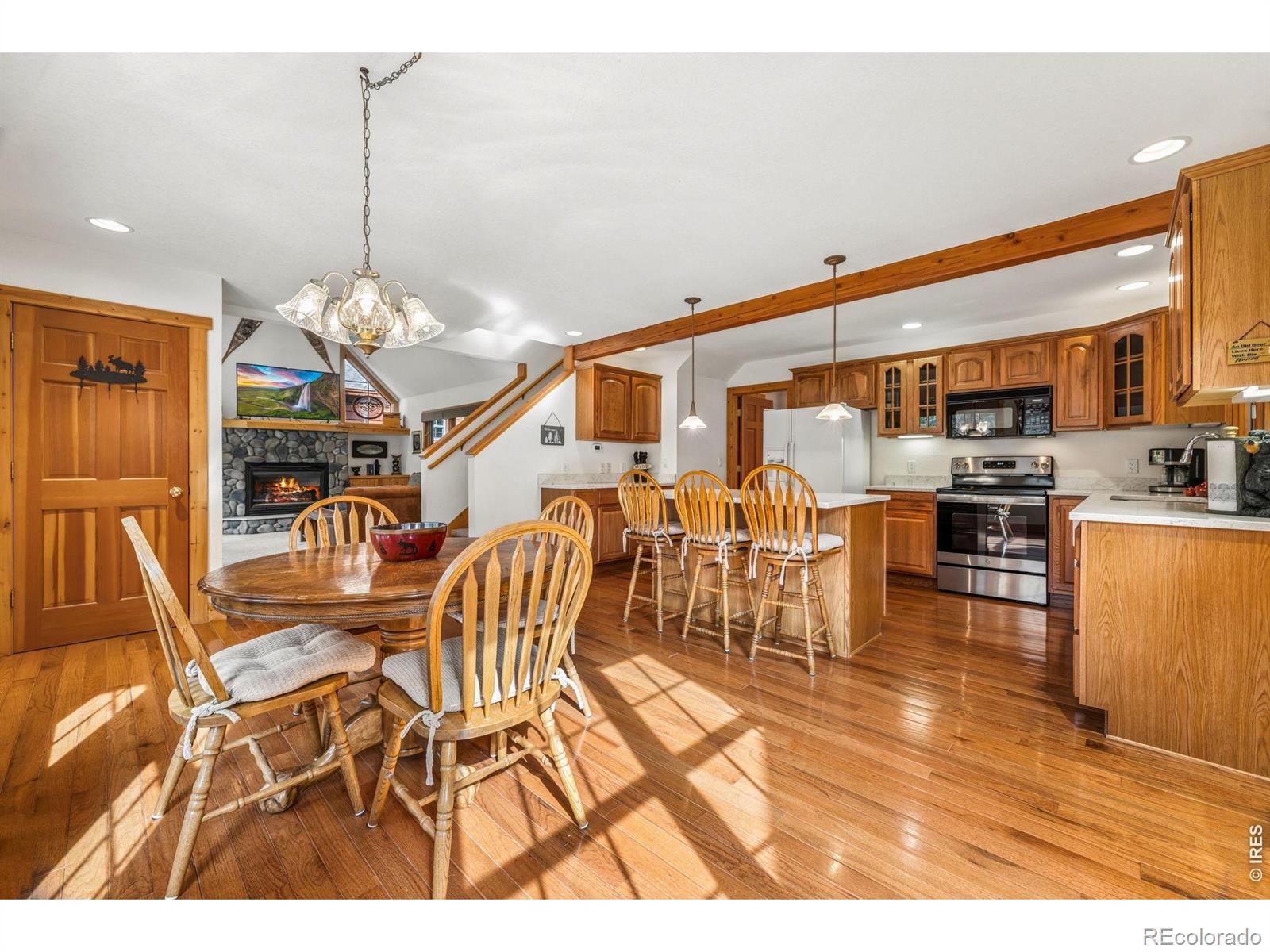 119 Berthoud Dale Lane Drake CO 80515