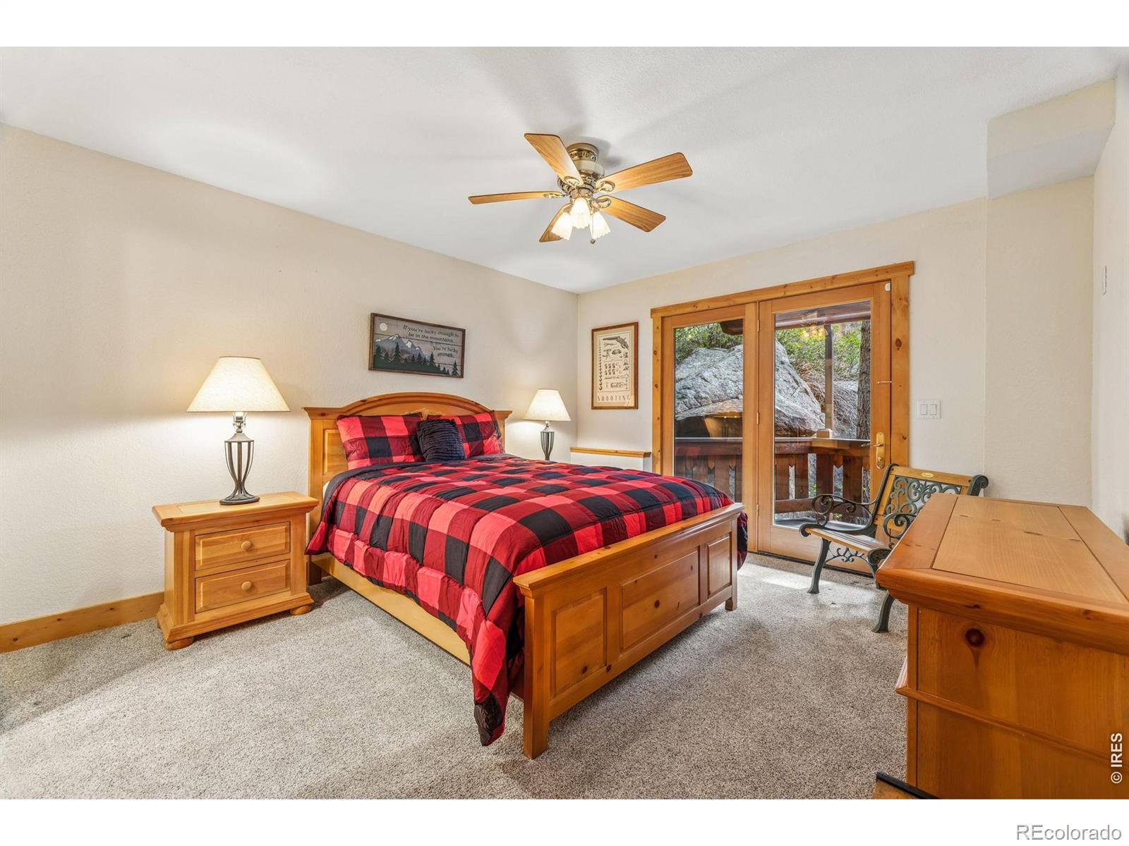 119 Berthoud Dale Lane Drake CO 80515