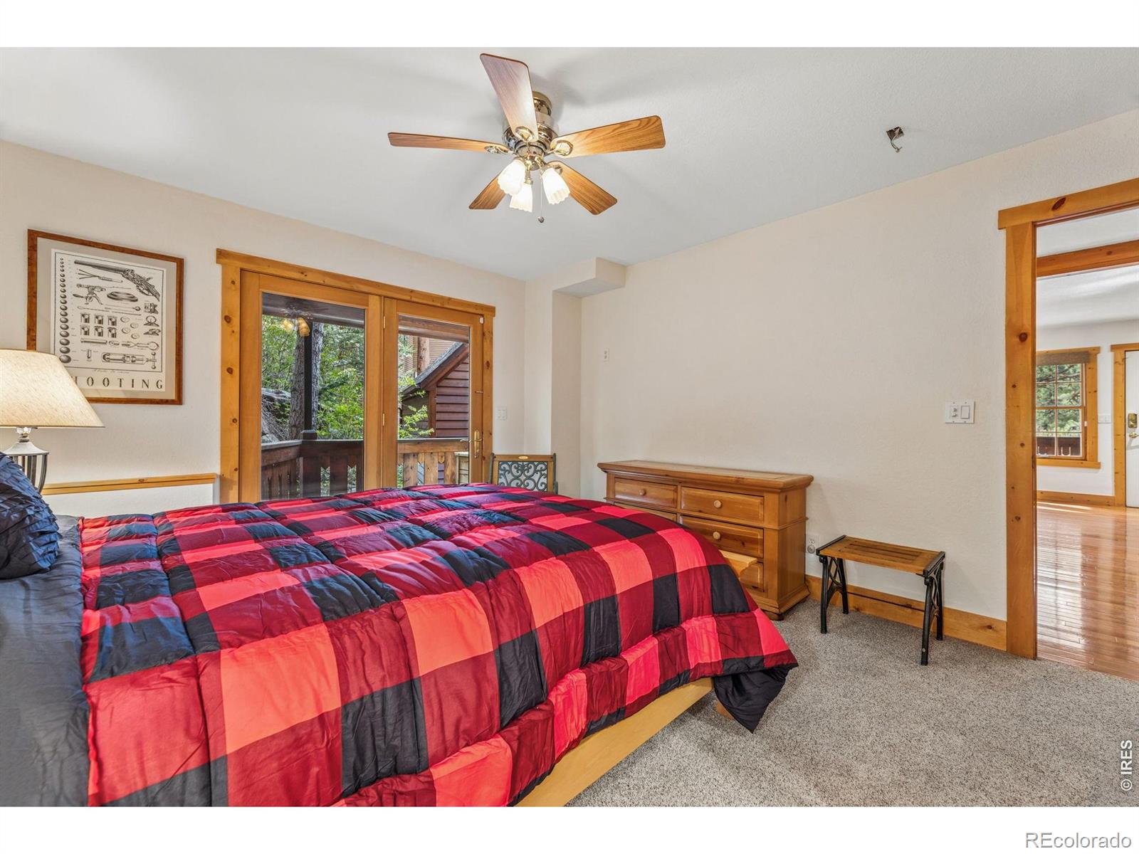 119 Berthoud Dale Lane Drake CO 80515
