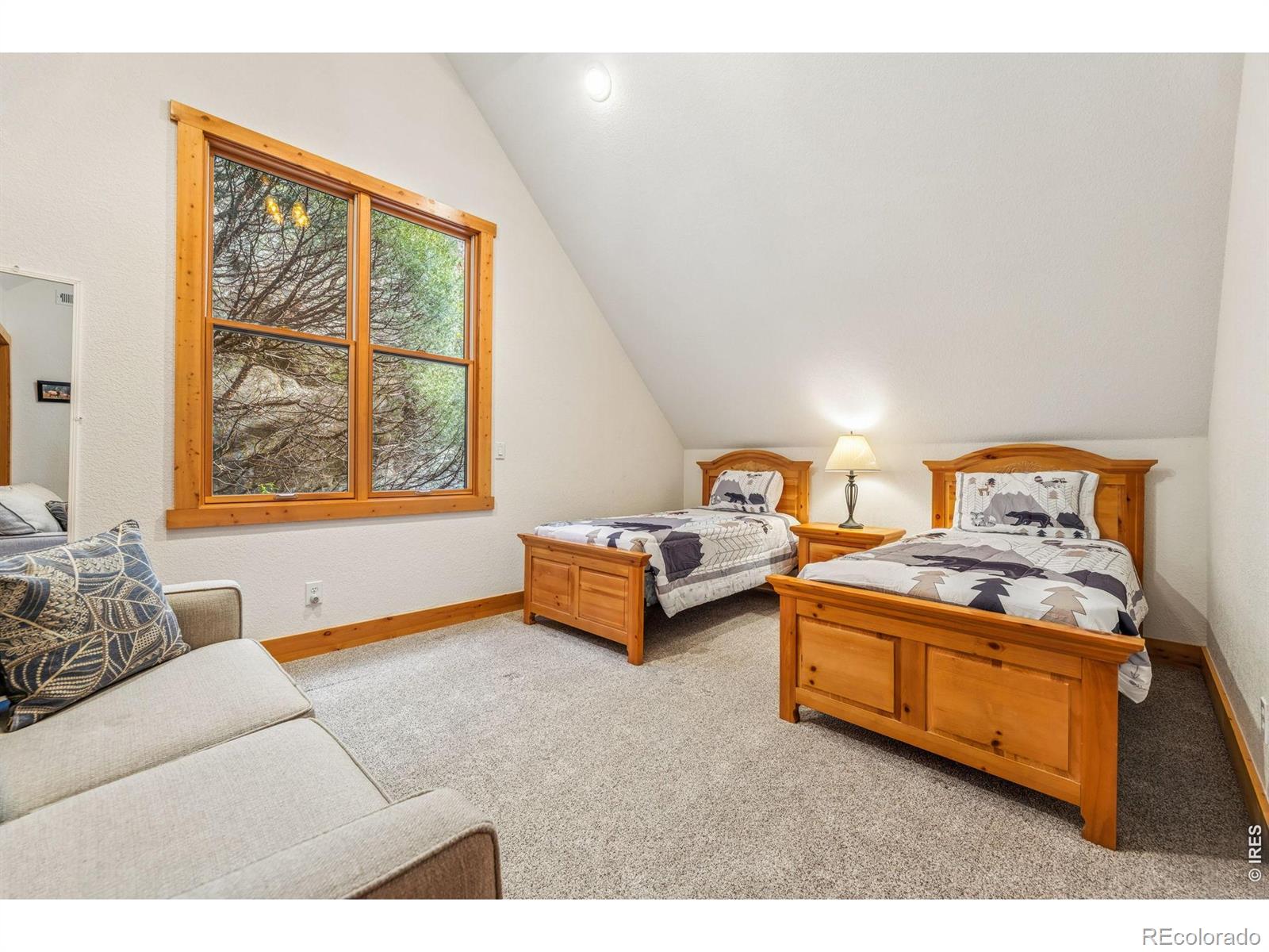 119 Berthoud Dale Lane Drake CO 80515