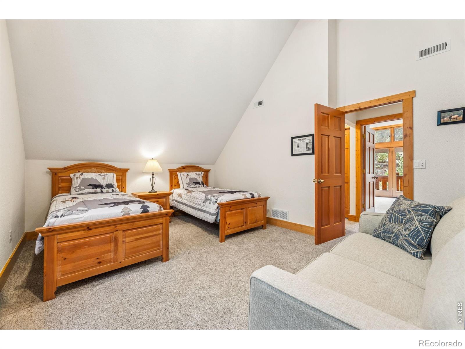 119 Berthoud Dale Lane Drake CO 80515