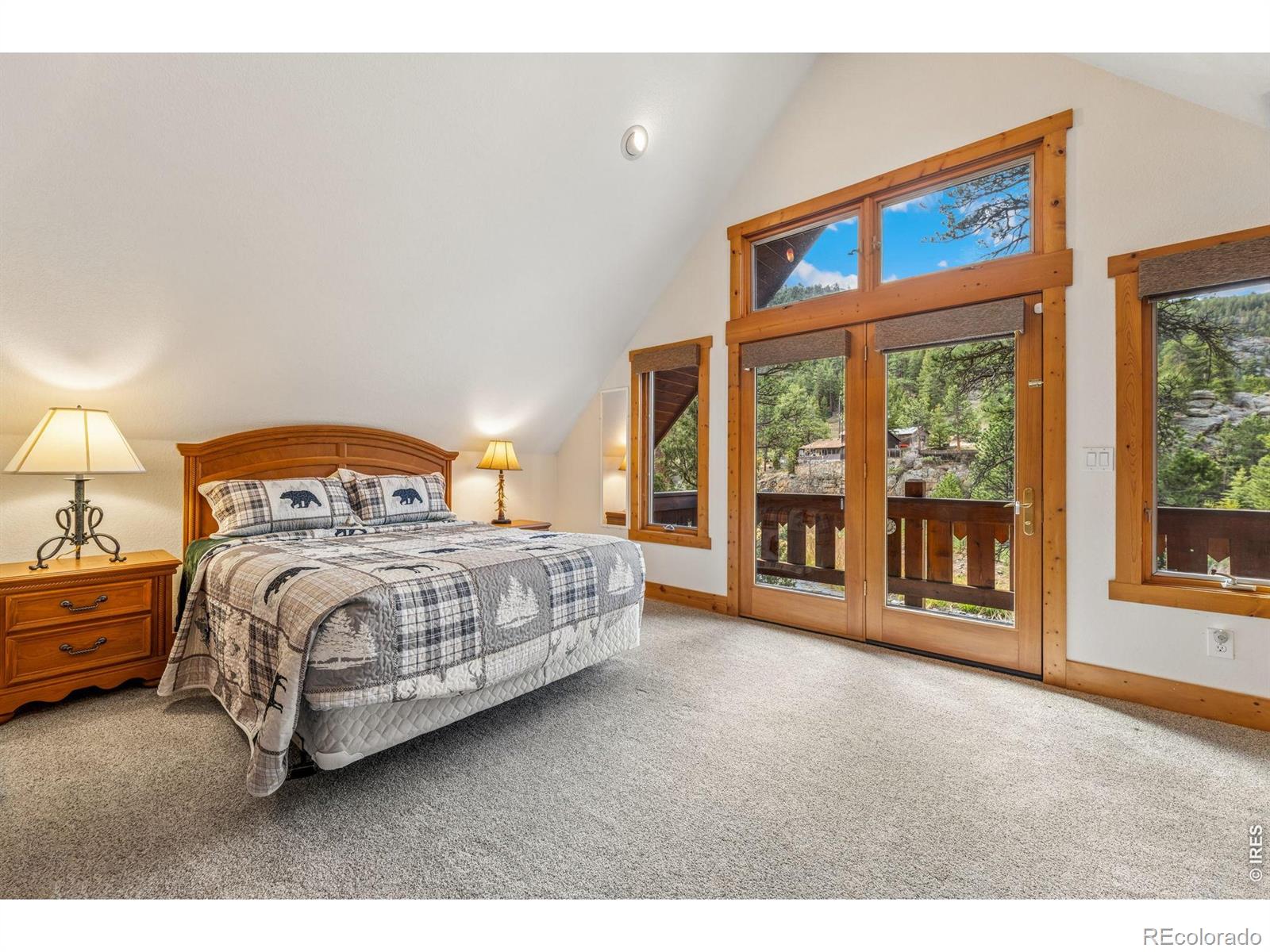 119 Berthoud Dale Lane Drake CO 80515