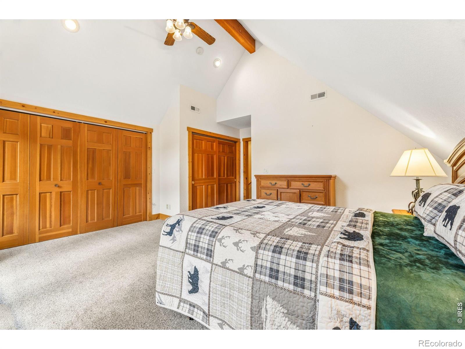 119 Berthoud Dale Lane Drake CO 80515