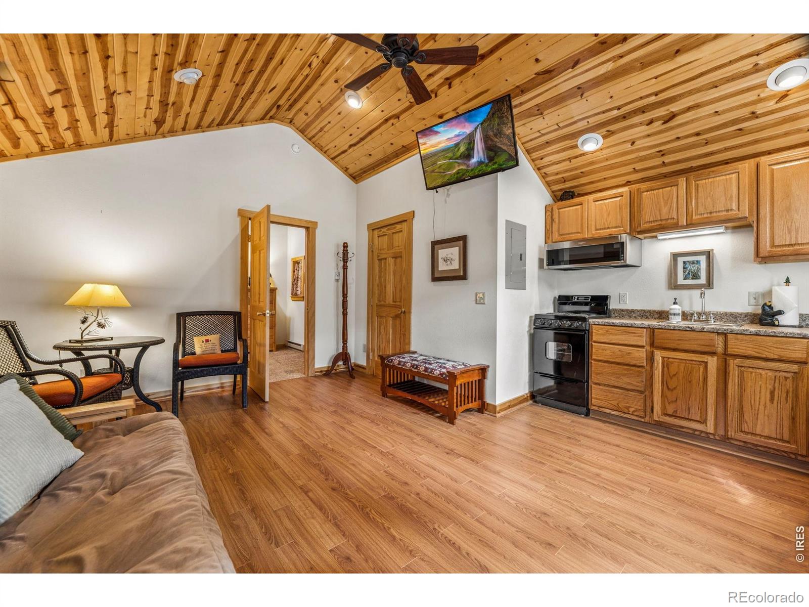 119 Berthoud Dale Lane Drake CO 80515