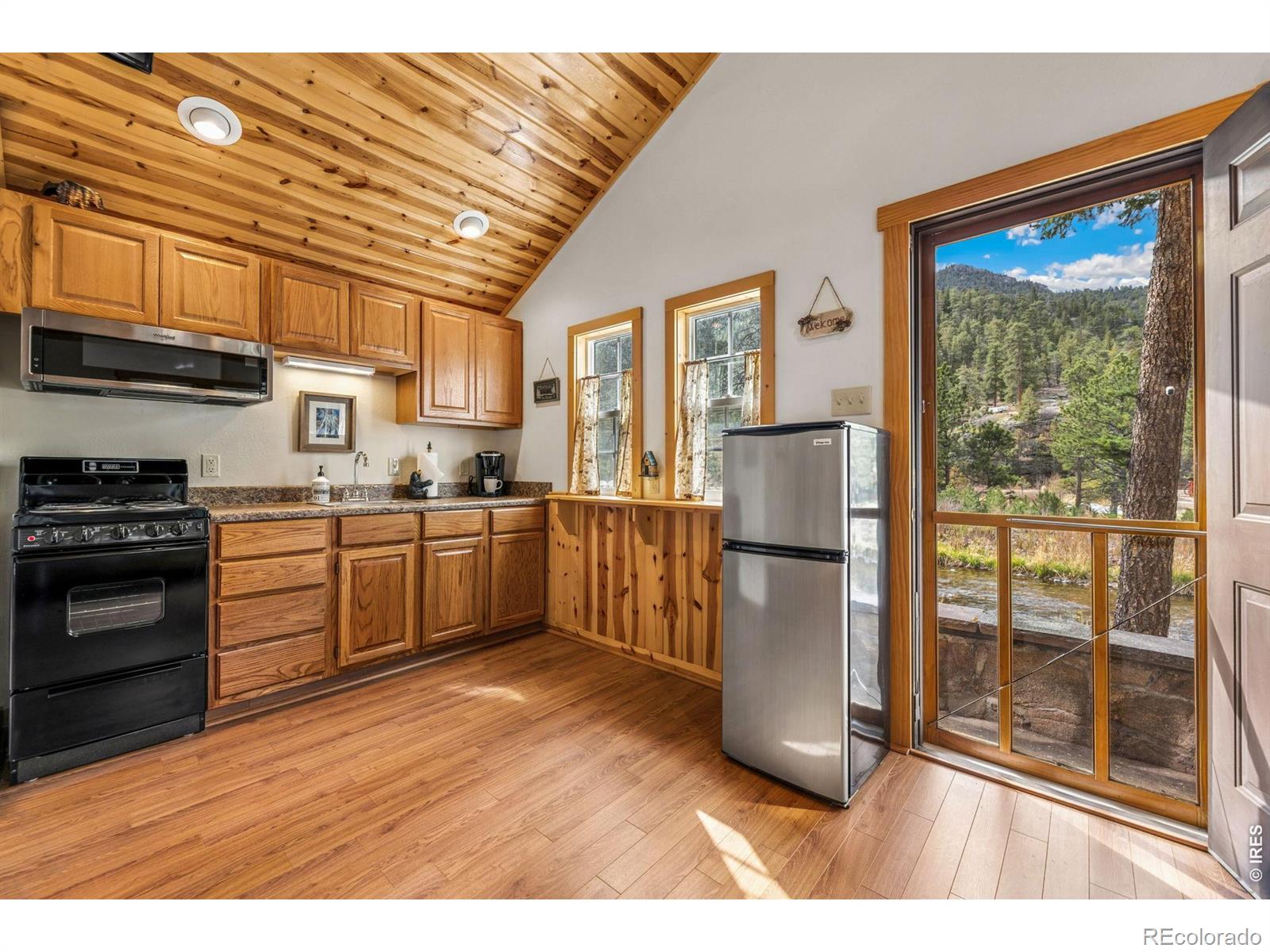 119 Berthoud Dale Lane Drake CO 80515