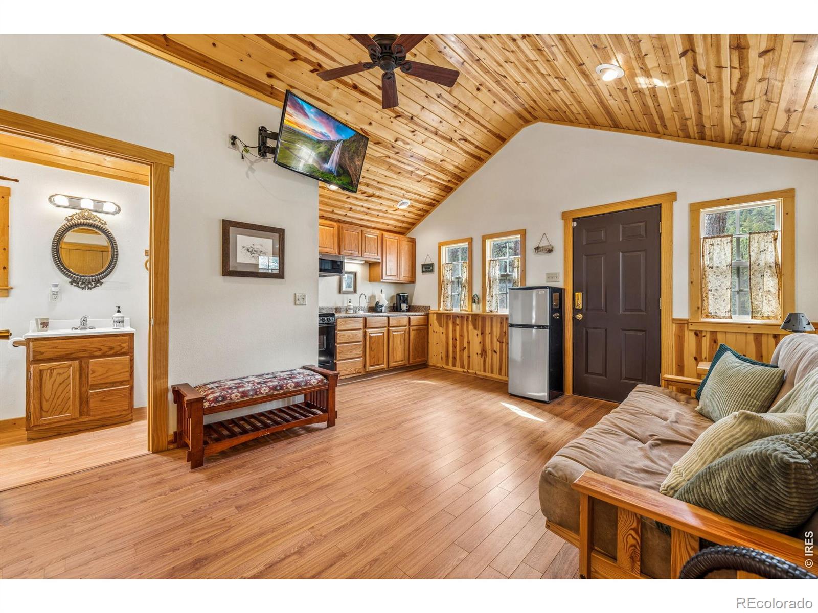119 Berthoud Dale Lane Drake CO 80515