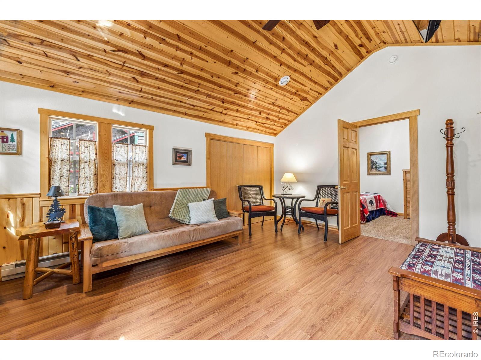 119 Berthoud Dale Lane Drake CO 80515
