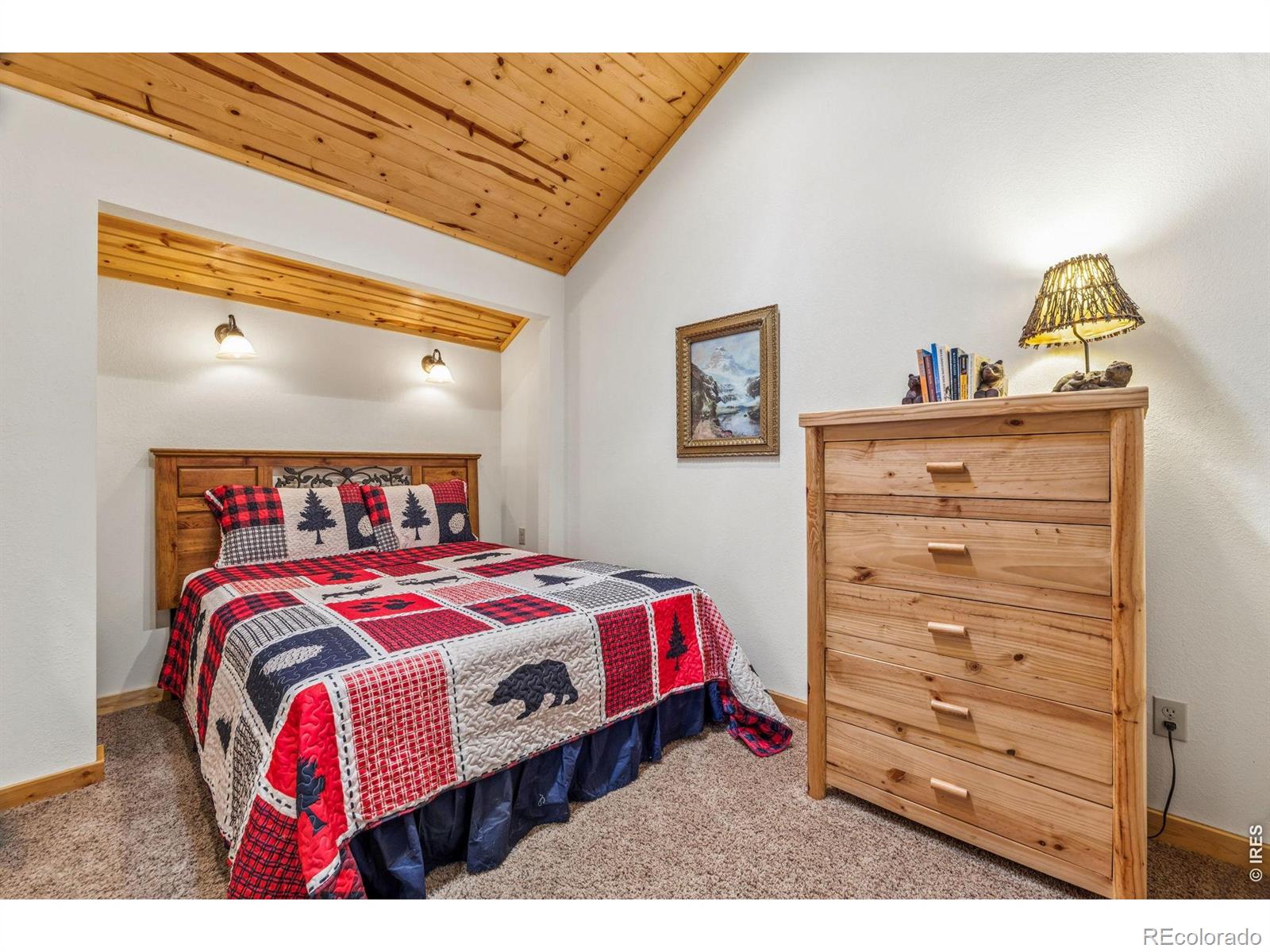 119 Berthoud Dale Lane Drake CO 80515