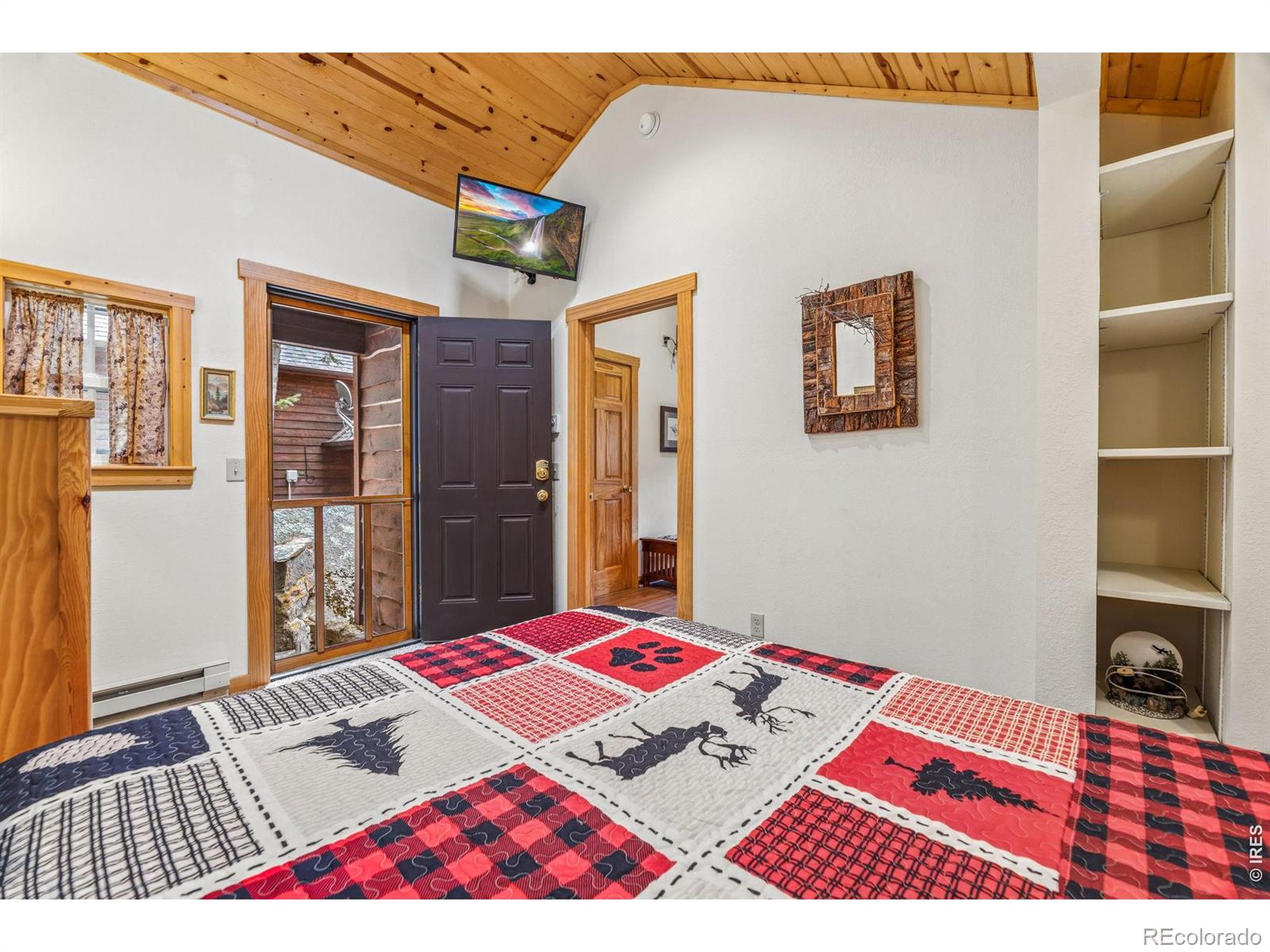 119 Berthoud Dale Lane Drake CO 80515