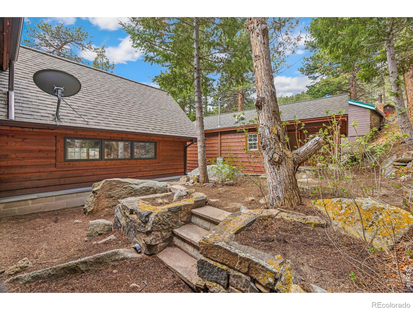 119 Berthoud Dale Lane Drake CO 80515
