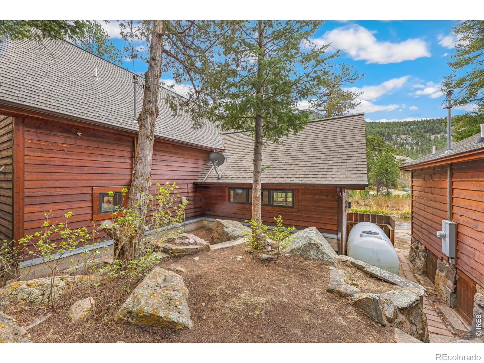 119 Berthoud Dale Lane Drake CO 80515