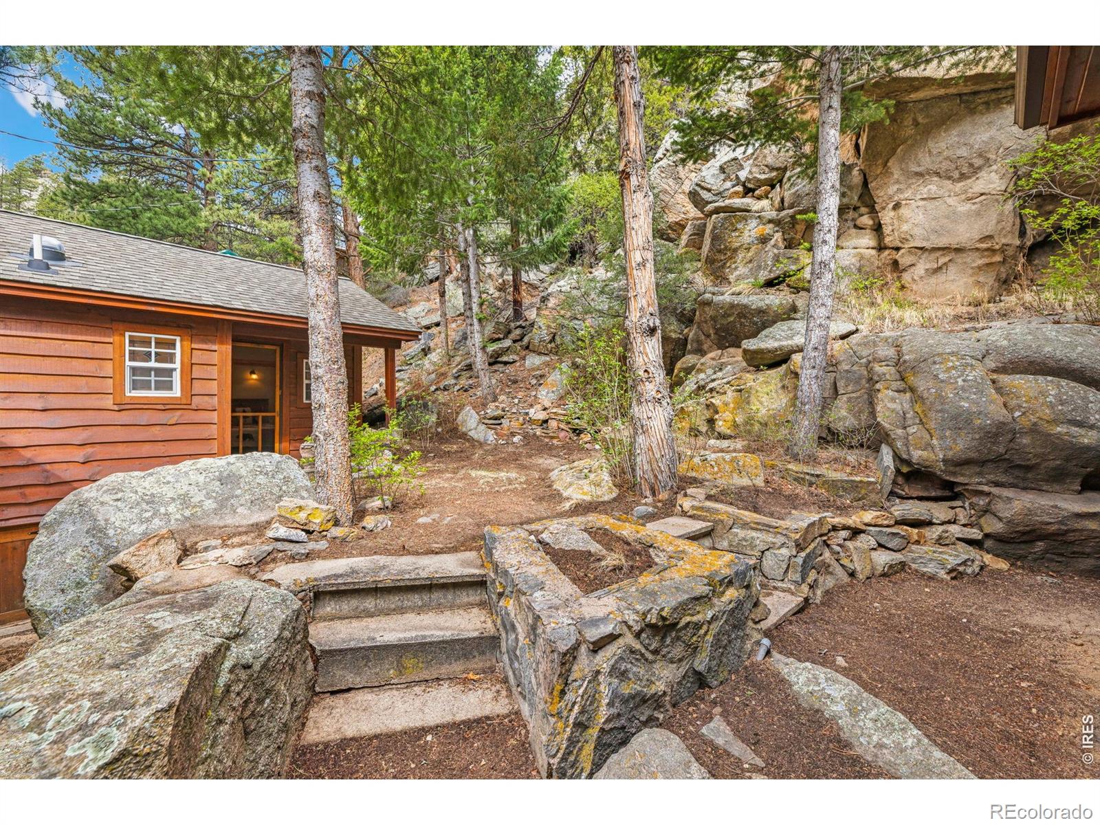 119 Berthoud Dale Lane Drake CO 80515