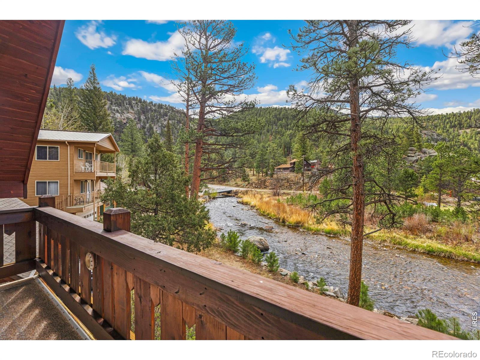 119 Berthoud Dale Lane Drake CO 80515