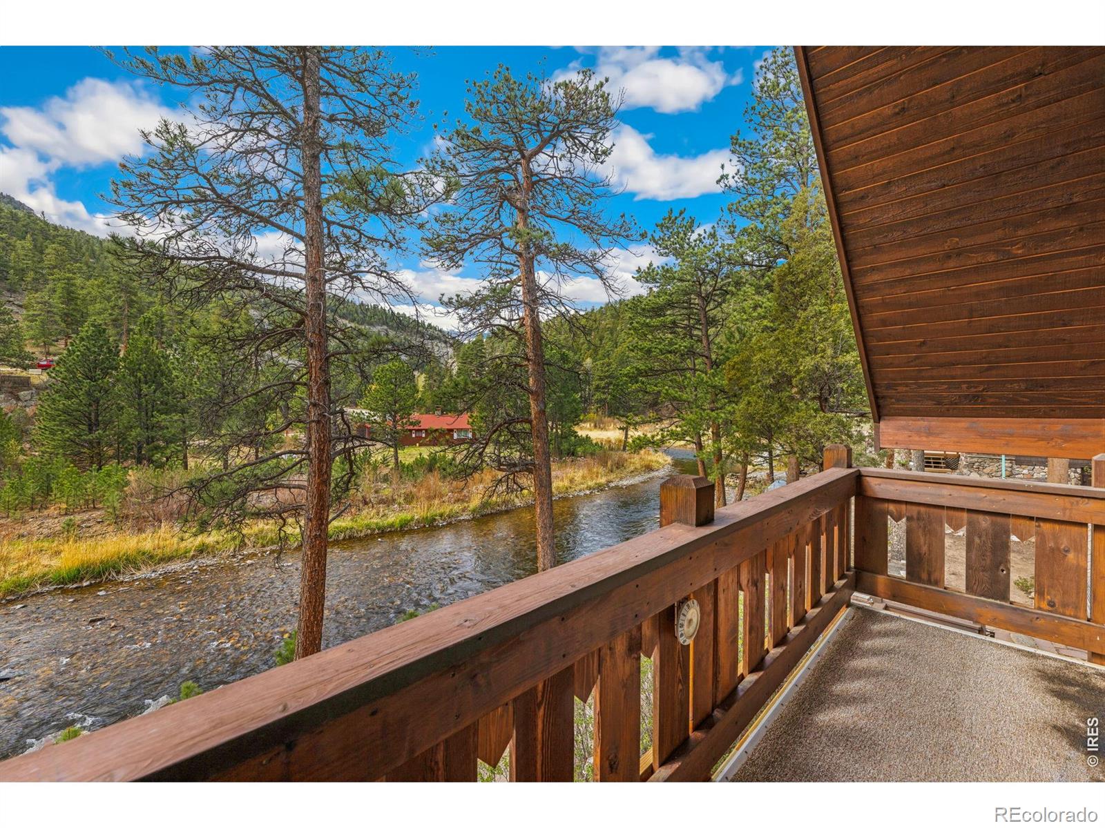 119 Berthoud Dale Lane Drake CO 80515