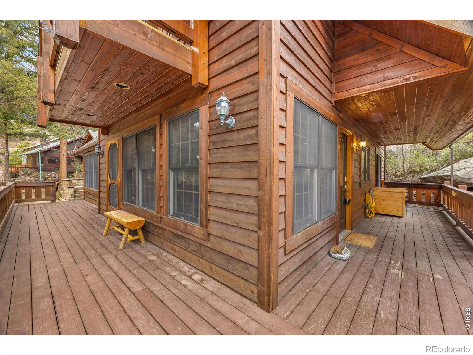 119 Berthoud Dale Lane Drake CO 80515